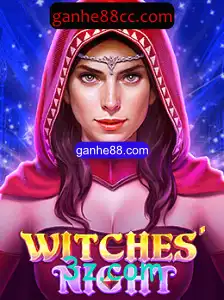 Descubra WitchesNight: O Fascinante Jogo de Aventuras Mágicas